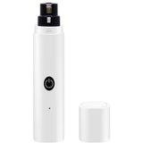 Silent Groom Pro Ultra-Quiet with LED Light